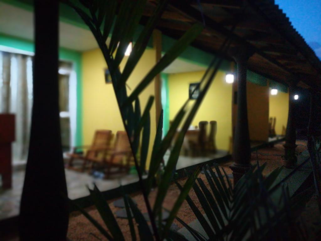 Sigiri La Veranda Lodge Szigirija Kültér fotó